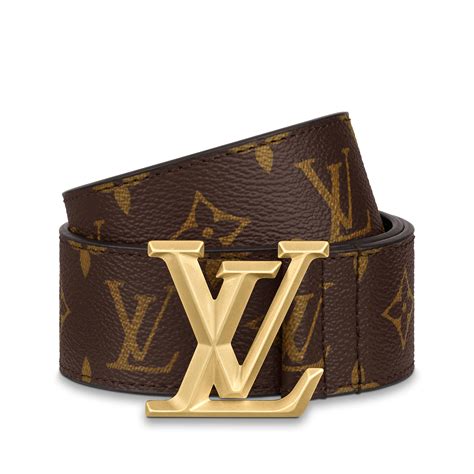 official louis vuitton belt|Louis Vuitton belt models.